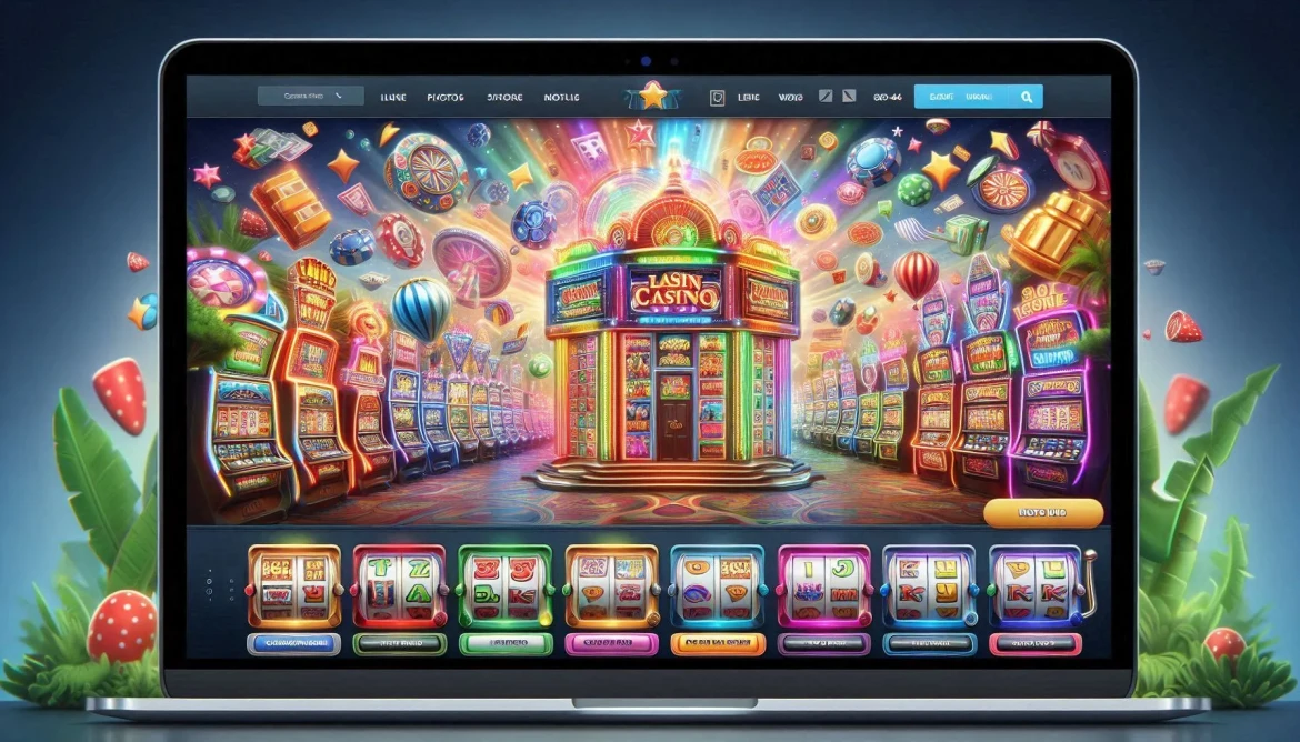 Trybet Casino